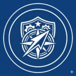 Icon representing fast and reliable marine supply delivery services