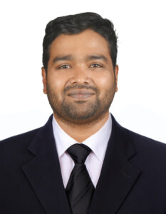 Director of Marine Operations – Jithin Jacob | FJ Marine